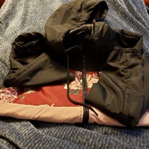 Women's Light weight Jacket size med